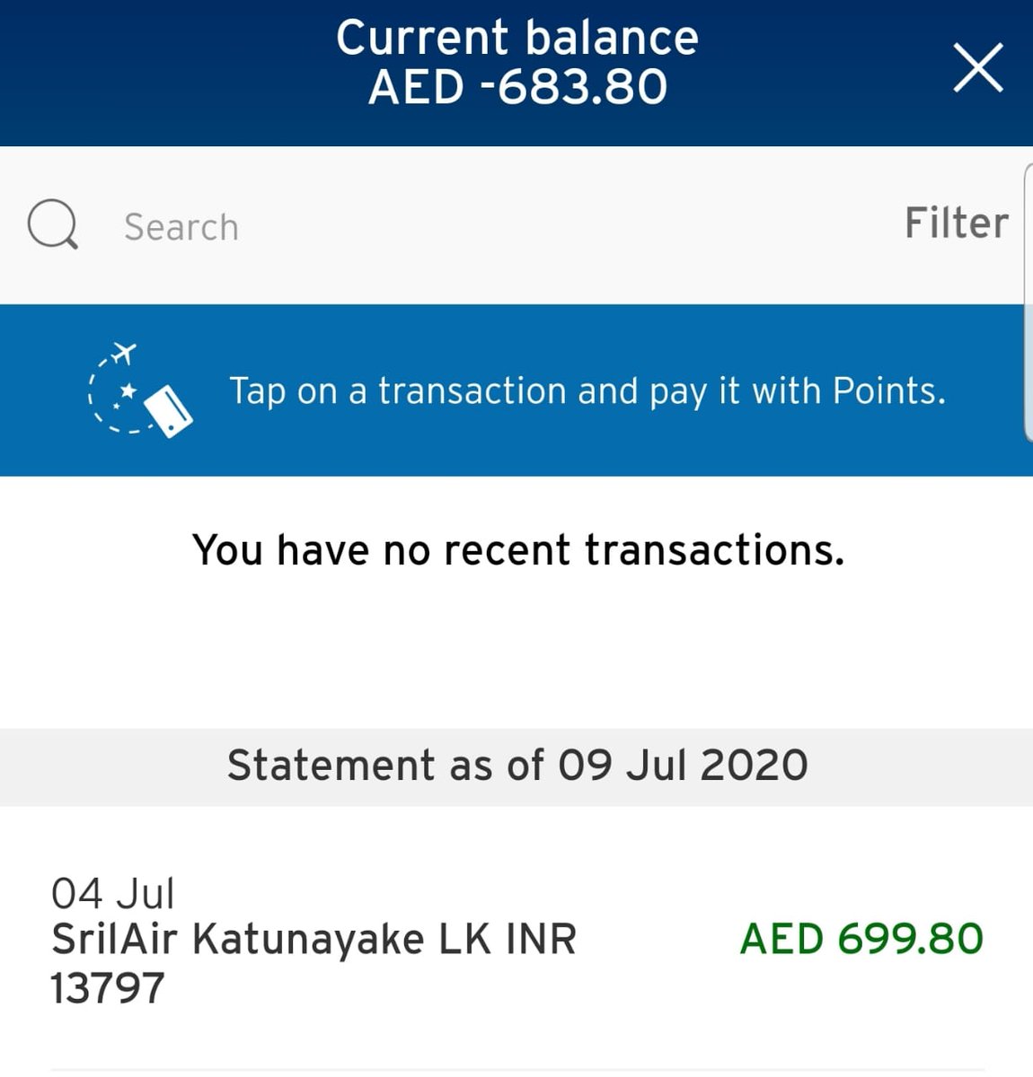 selvaprod's tweet photo. @flysrilankan thank you for the refund and keeping up ur word. 😎👍 
@airindiain disappointment 😔 https://t.co/Zs6t1xExhr