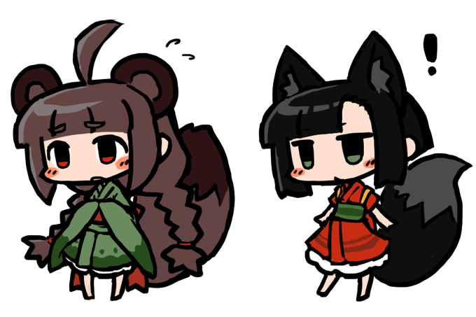 Twitterで人気のイラストランキング Buhitter 新着 07 16 18 00