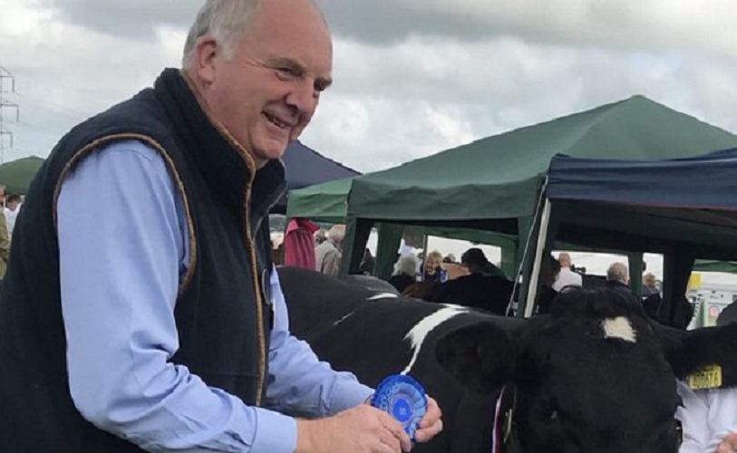 Folk2FolkUK's tweet photo. Oh to be in Yorkshire! Our @IanBellOBE is missing his annual pilgrimage to #Harrogate for the @greatyorkshow this July #VirtualGYS read more: https://t.co/1tc9SZjYbM https://t.co/ymtOynNJn3