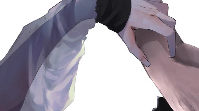もっと僕を憎んで愛して 