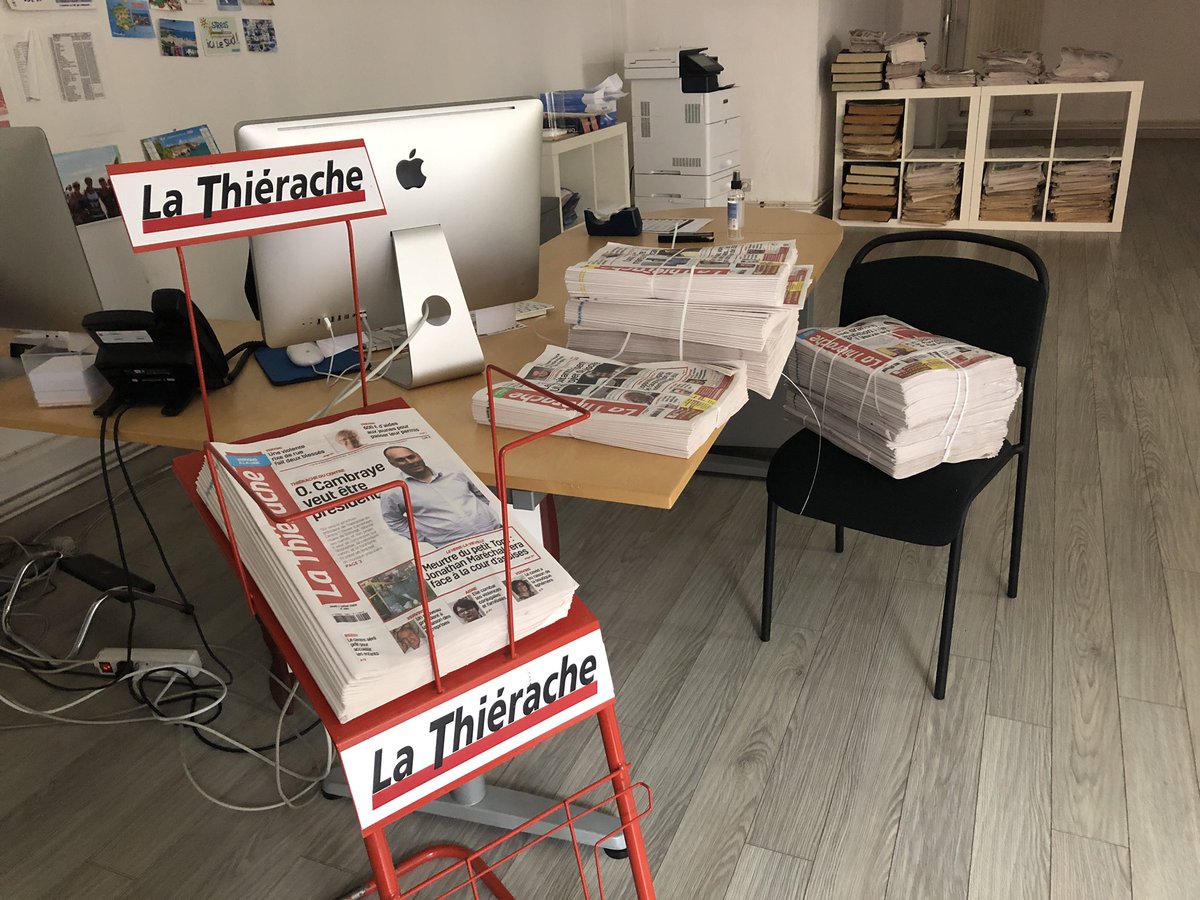 XavierHenocq's tweet photo. Boucler 3 éditions hebdos à 2 journalistes (quand 1 des 2 débute) n’est pas chose évidente. Mais qu’c’est bon la putain d’sa race ! Heureusement, Clément est un excellent journaliste. Et un putain de bon driver. Merci à Véro et les corres’ aussi. https://t.co/ad4Jcq6vCK