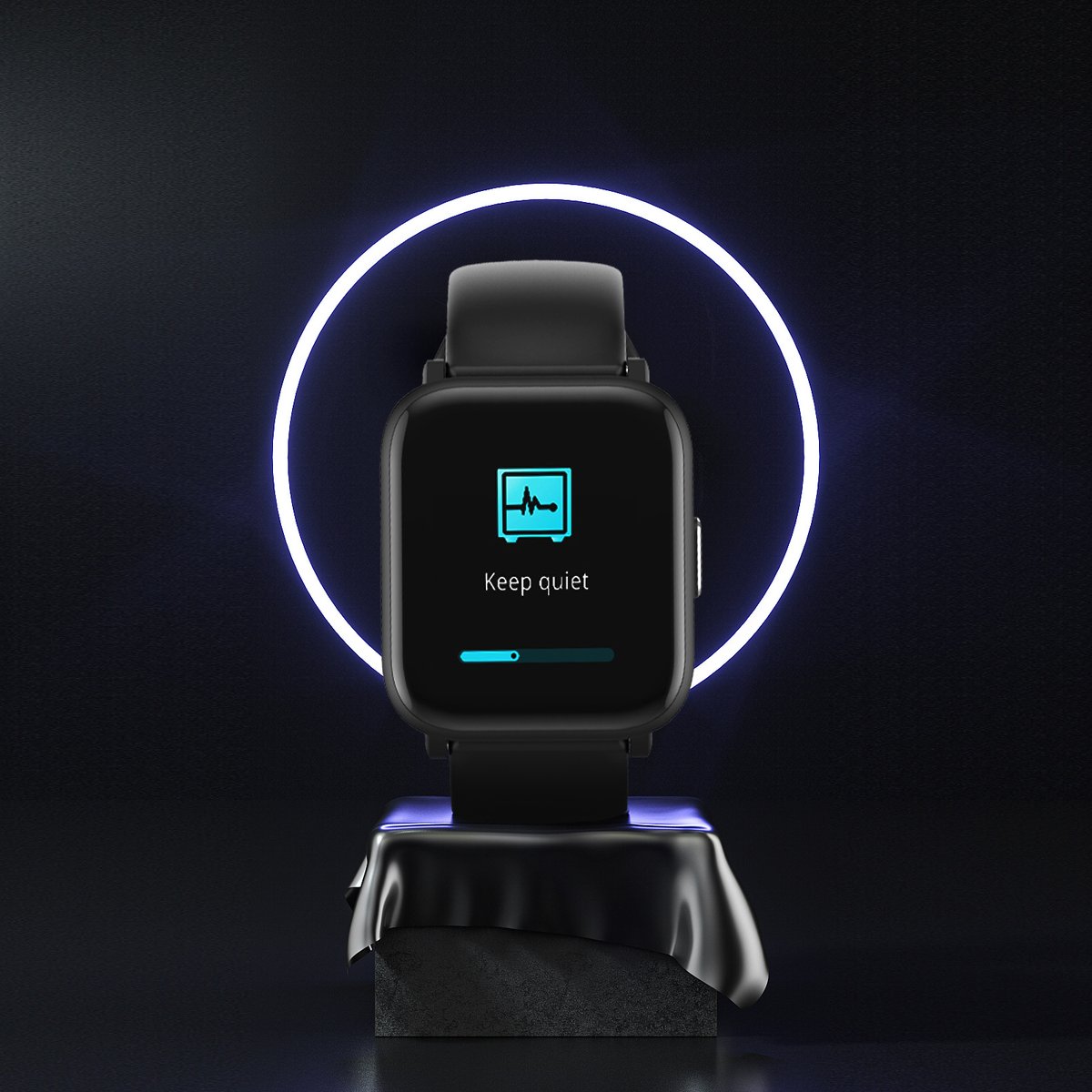 morepro smartwatch