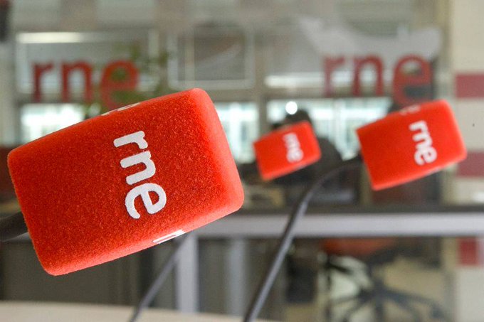 Acabem!! Tornem demà quan siguin les 7:30 amb molt més <a href="/ElmatiaRadio4/">El Matí a Ràdio 4</a>

Els deixem amb <a href="/endirecteradio4/">En directe a Ràdio4</a>!!! 

▶️ rtve.es/radio/radio4-e…