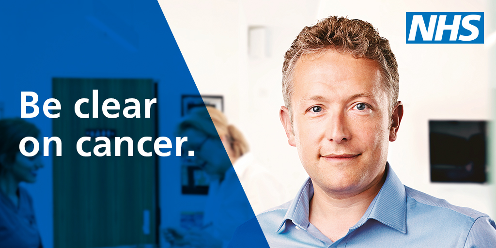 HMRICP's tweet photo. Less people have been contacting their doctor with symptoms they are concerned about. If you've noticed something out of the ordinary it's still important that you contact your GP to rule out something serious, like cancer
https://t.co/vXGcbAKSGb
#BeClearOnCancer #HelpUsHelpYou https://t.co/i0fWF50Szk