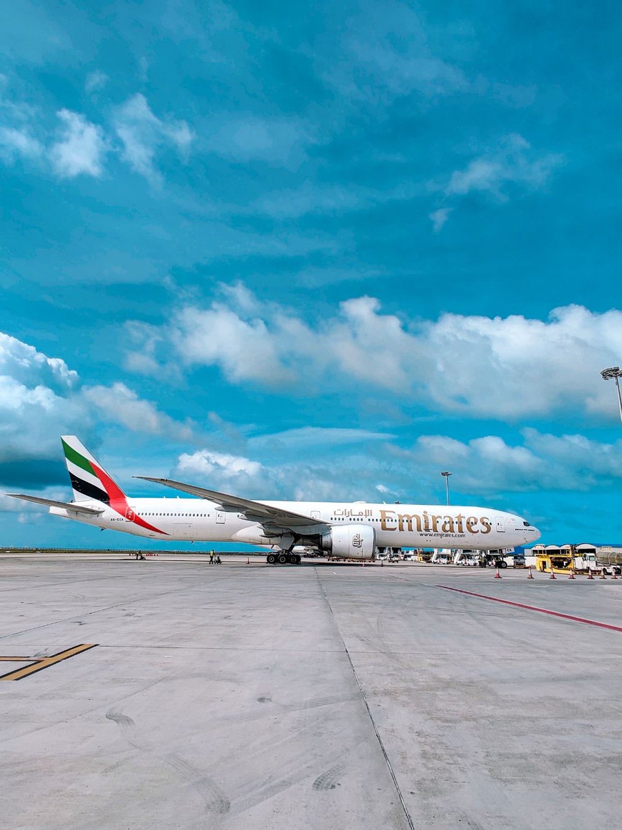 Maldives Airports Company Ltd tweet media
