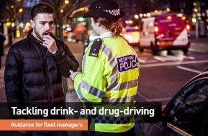 FORS_online's tweet image. #FORSAssociate and #roadsafety #charity #Brake has issued #FREE guidance for #fleetmanagers on tackling #drinkanddrugdriving bit.ly/2O9w4kw