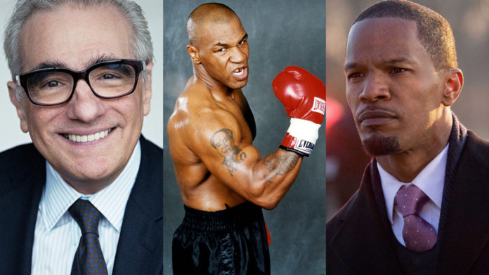 Massimo_Balss's tweet photo. #FindingMike: #MartinScorsese dirigerà il biopic su #MikeTyson con #JamieFoxx.
Meraviglioso.
#cinema #movies #16luglio https://t.co/2vNSE1RAB8