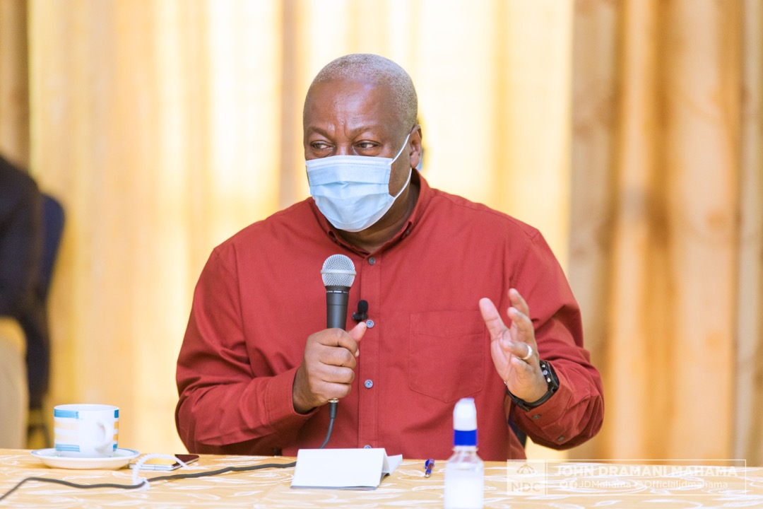 YayraKoku's tweet photo. His name is John Dramani Mahama - the leader and flag bearer of the National Democratic Congress (NDC). The visionary leader. 

Please register and vote for this leader to restore dignity at the Presidency.

#JohnMahama2020 https://t.co/KvM4t0aBzP