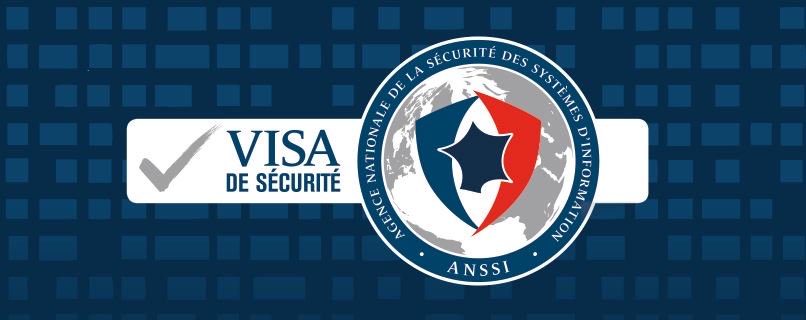 ANSSI_FR's tweet photo. Le Visa de sécurité comprend à présent des Prestations de Réponse aux Incidents de Sécurité (PRIS) ✅ qualifiées par l’@ANSSI_FR pour la recherche d’indicateurs de compromission, l’investigation numérique et l’analyse de codes malveillants
➡️https://t.co/YD8S4ApjJZ https://t.co/1f0Z7ejEQs
