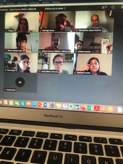 neprev's tweet photo. Shots from last week's virtual meeting @polimi @PoliTOnews @centralesupelec @OBREAL_ ๐ช๐ธ๐ซ๐ท๐น๐ณ๐ฎ๐น #neprev #nextproductionrevolution #industry40 https://t.co/M7hTtJ3wOL