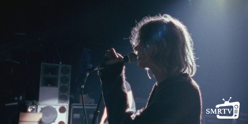 Watch <a href="/Nirvana/">Nirvana</a> live at the Paramount in 1991 on smrmusic.co.uk/video/in-conce… #livemusic #channel #musicvideo