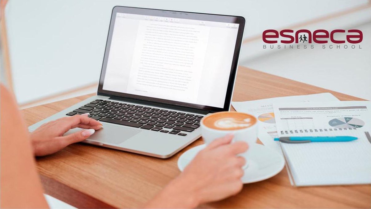 ecd_'s tweet photo. Las titulaciones y profesiones más demandadas después del coronavirus, según Esneca Business School @ESNECA
https://t.co/XpXGR2hRDp https://t.co/K5D2qu871x