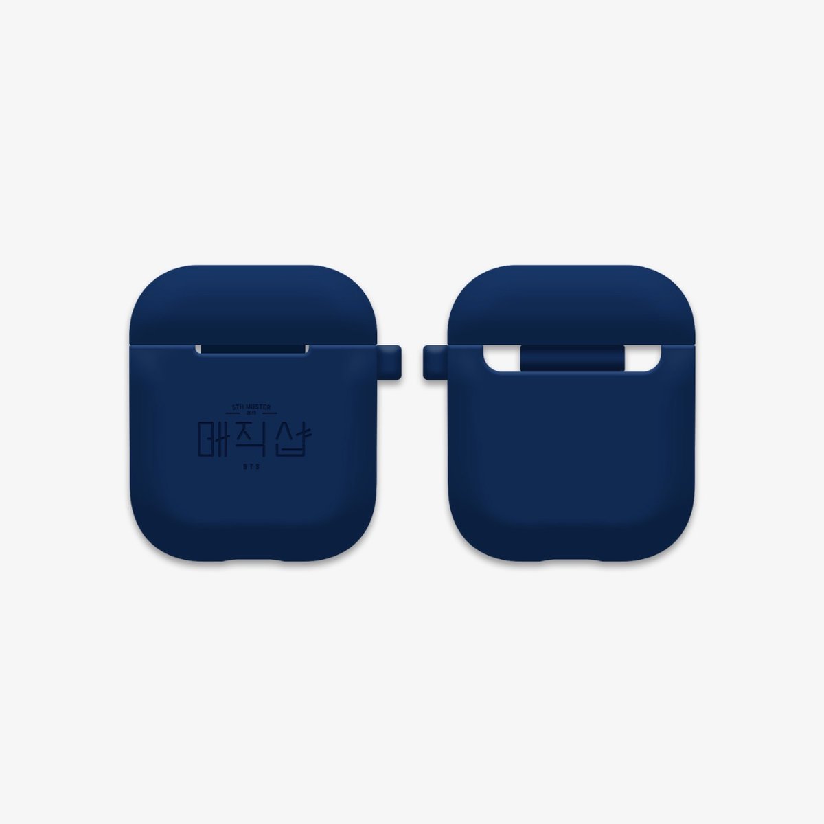0613s_'s tweet photo. ☀️ 2020 CLEARANCE SALE

• BTS OFFICIAL 5TH MUSTER AIRPODS CASE - P900

※ onhand (+ sf)
※ cod &amp; 10% cashback : https://t.co/pTLwruivno
※ see profile for more https://t.co/MkTKQ0IfaZ