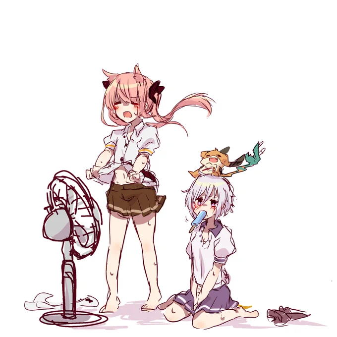 ワンドロ………………………………………………………………………… 
