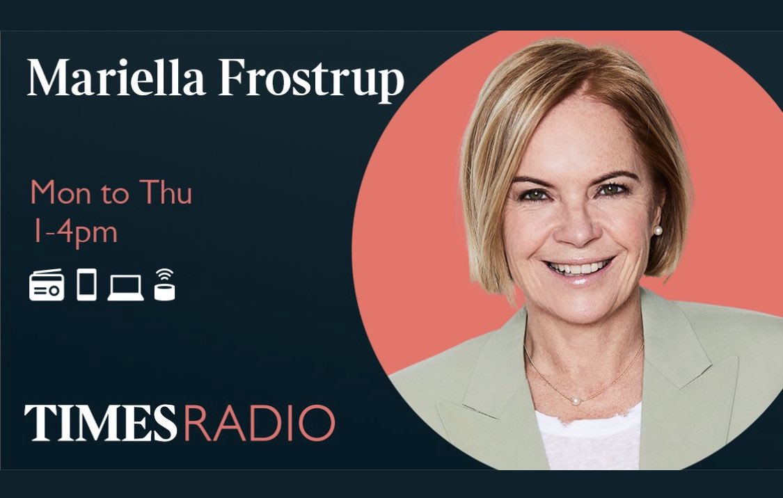 duo_destino's tweet photo. Excited to be talking about Gig In Your Garden with @mariellaf1 today on @timesradio - and hopefully playing live too! Think we’re on around 3.30ish. Join us if you can!
#TimesRadio #GigInYourGarden #GIYG https://t.co/eCA0zrvWHC