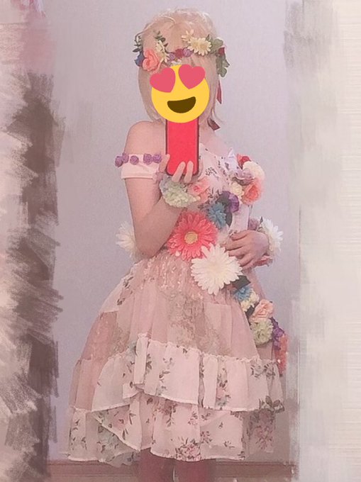 Twitterのコスプレ画像66