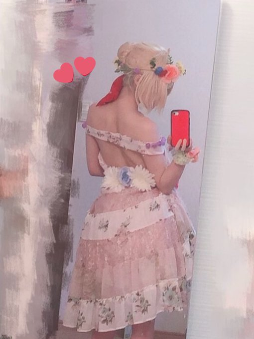 Twitterのコスプレ画像67