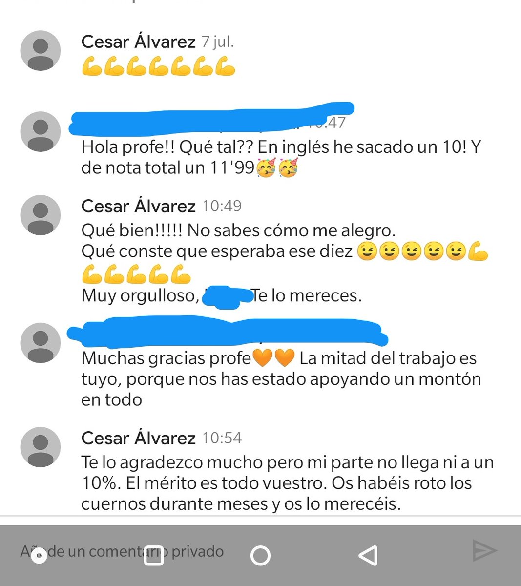 César Álvarez tweet media