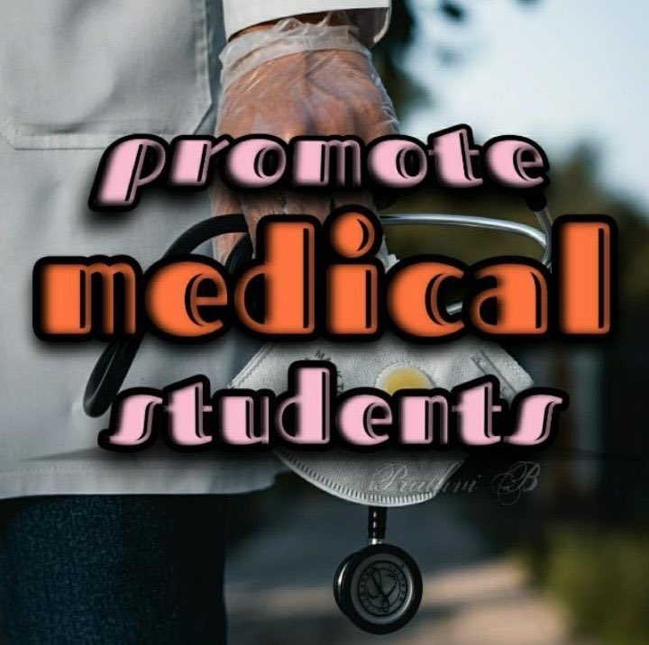 gowda01_k's tweet photo. #promotemedicalstudents #CancelExamsInCovid https://t.co/TcYOCJRHY9