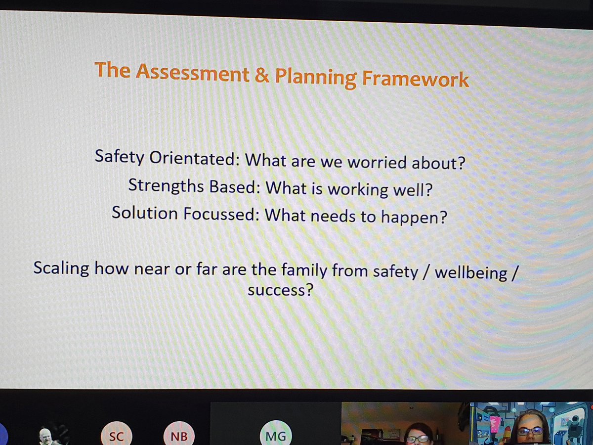 GoossenLori's tweet image. On our way to implementing #SignsOfSafety in Medway.  Exciting times for changing how we work WITH families.
#StrengthsBased #SolutionFocused #SaferFamilies #Collaboration