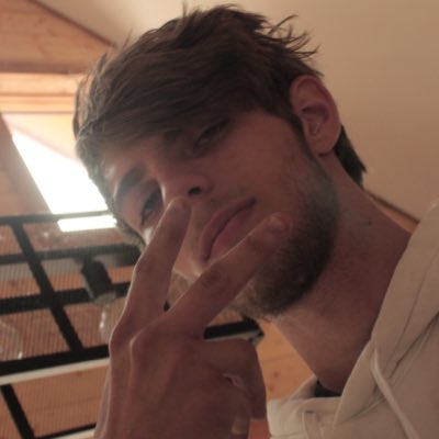 Bro_Tato_Chip_'s tweet photo. Hope y’all dig the change enough to engage lol #NewProfilePic https://t.co/ZjKGlcyFJJ