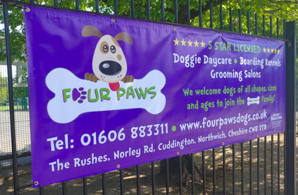 UKprinthub's tweet photo. Contact us today for professionally designed and printed banners. Tel. 0330 332 6290 or comment below ๐
#cheshireprinting #chesterbusiness #banners #schoolbanners #printhub #printing https://t.co/mSOmAamUJZ