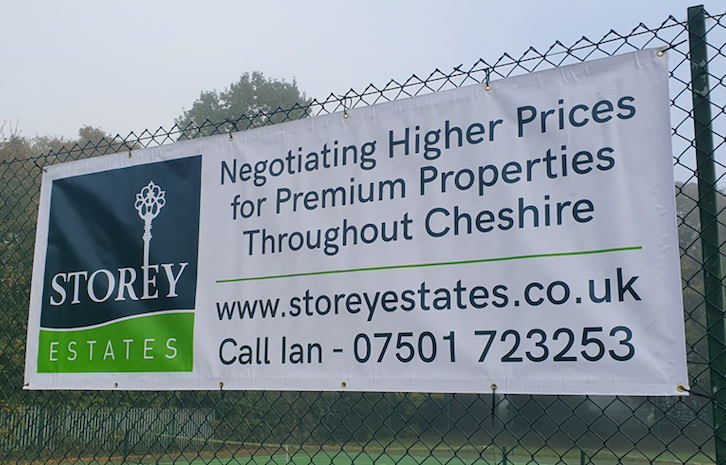 UKprinthub's tweet photo. Contact us today for professionally designed and printed banners. Tel. 0330 332 6290 or comment below ๐
#cheshireprinting #chesterbusiness #banners #schoolbanners #printhub #printing https://t.co/mSOmAamUJZ