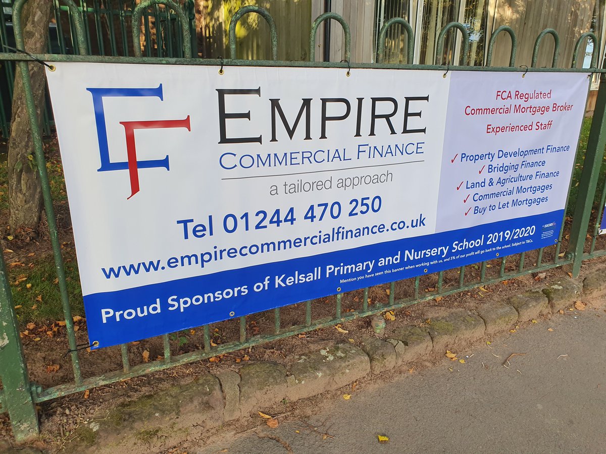 UKprinthub's tweet photo. Contact us today for professionally designed and printed banners. Tel. 0330 332 6290 or comment below ๐
#cheshireprinting #chesterbusiness #banners #schoolbanners #printhub #printing https://t.co/mSOmAamUJZ