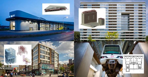 Voor de Nationale Staalprijs 2020 zijn maar liefst 4 projecten van IMd genomineerd. Wat deze projecten bijzonder maakt? Dat hebben we voor je op een rijtje gezet. imdbv.nl/Nieuws/Nominat…