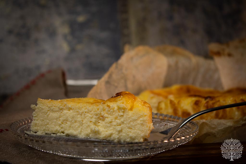 AlbertLipim's tweet photo. Tarta de queso del Restaurante La Viña - Carmina en la Cocina https://t.co/4VcXwEd9r4 a través de @carminaenlacoci https://t.co/hZcwWdcPSz