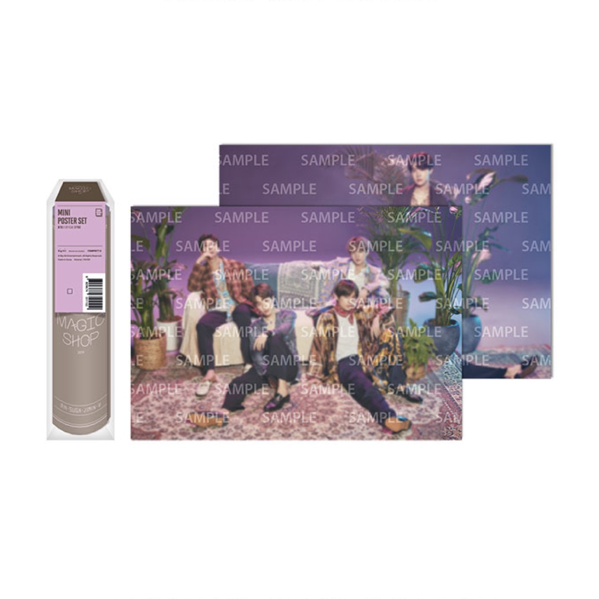 0613s_'s tweet photo. ☀️ 2020 CLEARANCE SALE

• BTS OFFICIAL 5TH JAPAN FANMEETING MINI POSTER : SG・RM・JM・V unit only with box - P850

※ onhand (+ sf)
※ cod &amp; 10% cashback : https://t.co/pTLwruivno
※ see profile for more https://t.co/Au6DL7jhCG