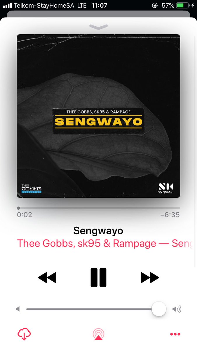 Lindo_Muji's tweet photo. @TheeGobbs @Dj_SK95 & #Rampage #Sengwayo🔥🧨🧨🔥🔥🔥🧨🔥🧨🧨🔥🧨🔥🧨🔥🔥 https://t.co/1f9jkoQ3CE