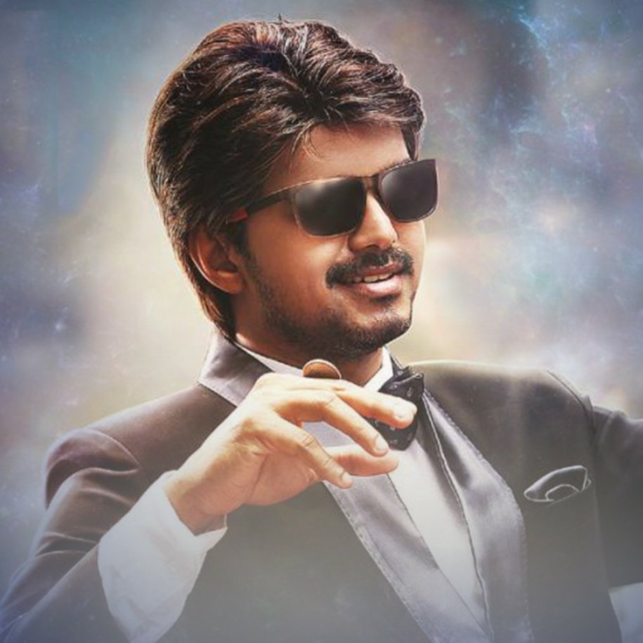 ArsanVj's tweet photo. #Bairavaa on its 7th telecast it has got 1.5Cr Impression. This is the third movie of #Thalapathy to get 1Cr+ impressions in this lockdown period. During Every time his movie airs, got stupendous response consistently! #Master of TRP Records. https://t.co/LZCbObWXVM