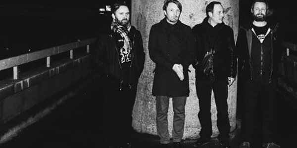 Bearded Magazine tweet media