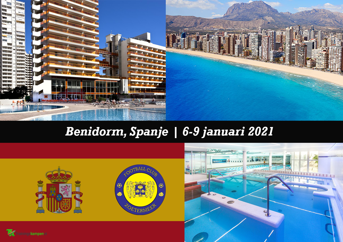 Trainingskampen.nl tweet media