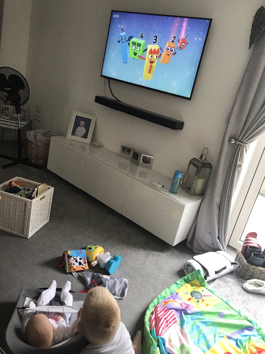 NatalieAnne0709's tweet photo. @MpNursery Jacks introducing Edie to his favourite’Number Blocks’ she seems to be enjoying it too. Thank you Miss Harvey, Mrs Dimmock and Mrs Bloomer for Jacks lovely report. The whole family are so proud of him and it made us all very emotional reading it. 💕 https://t.co/NOVD78YcxE