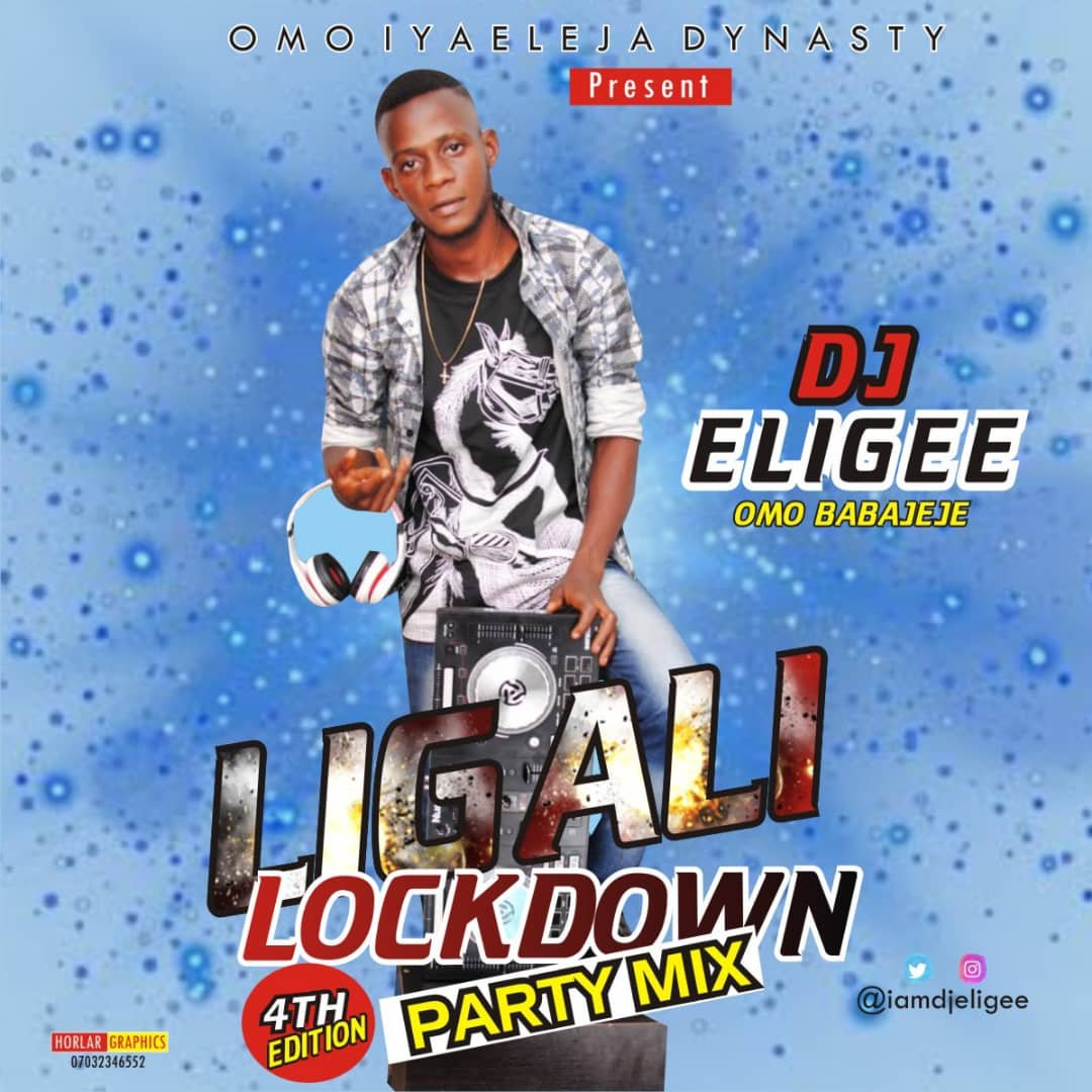 rugipoolodo's tweet photo. *Good morning beautiful people, enjoy this lovely Thursday with a lovely mix from Djeligee Omobabajeje*🌻

*LIGALI LOCKDOWN PARTY MIX*

🎊 https://t.co/dfPsb2lBwk👇🏼

https://t.co/RSgNCH9nQi

For IPhone User👇🏼

https://t.co/oGMbkOwqE0

#twitterhacked #MadeInLagos #instagramdown https://t.co/xbkRiHciXx