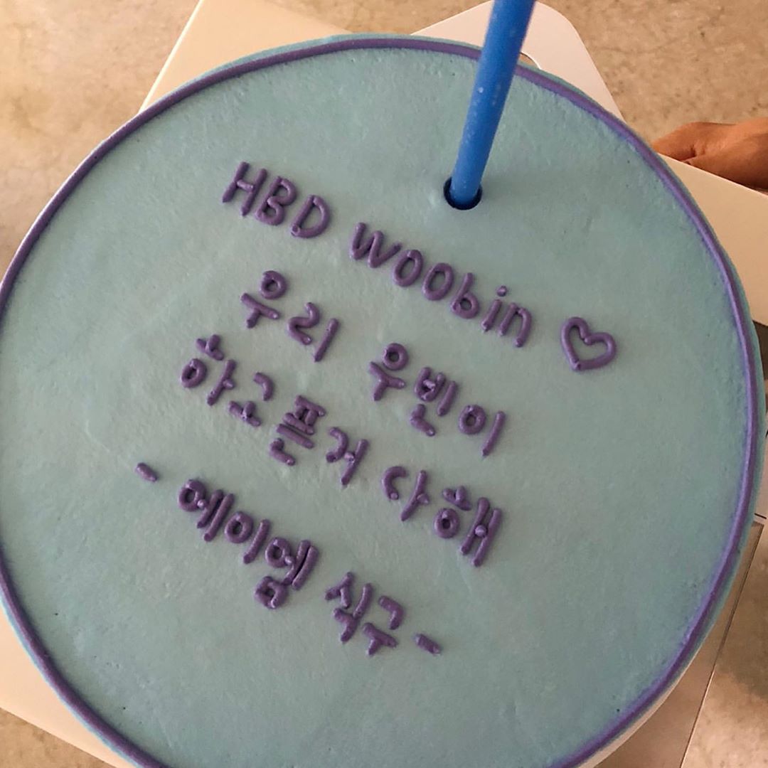 HeadlinerManila's tweet photo. Happy Birthday, Kim Woobin! 🎉🎂💕😍
#HappyBirthdayKimWoobin #KimWoobin #김우빈 https://t.co/OXHtzKdCVu
