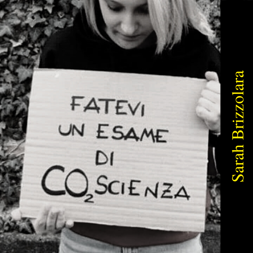 way2global's tweet photo. 🟡La #consapevolezza di quello che sta accadendo è necessaria. Ma la preoccupazione che genera deve tramutarsi in #speranza e in azione, non in panico. #SarahBrizzolara, attivista #FridaysForFuture @fffitalia
#TimeToB💛#SDGs #UnlockTheChange #BCorp #16luglio https://t.co/PbRWwvgDjI