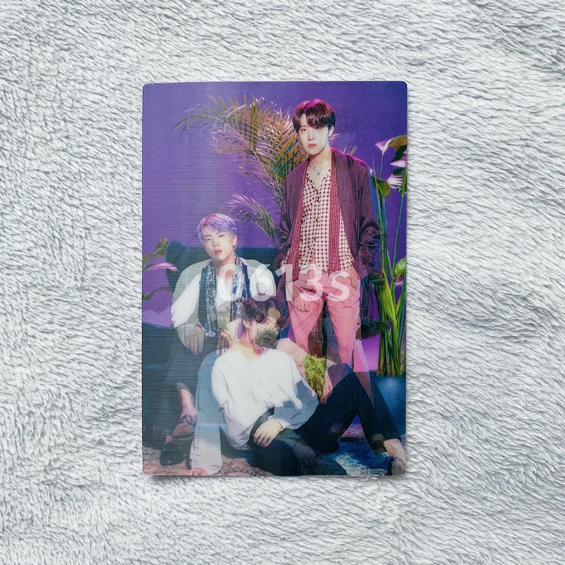 0613s_'s tweet photo. ☀️ 2020 CLEARANCE SALE

• BTS OFFICIAL 5TH JAPAN FANMEETING LENTICULAR POSTCARD : JIN・JH・JK unit only - P700

※ onhand (+ sf)
※ cod &amp; 10% cashback : https://t.co/pTLwruivno
※ see profile for more https://t.co/vjBiiKudG7
