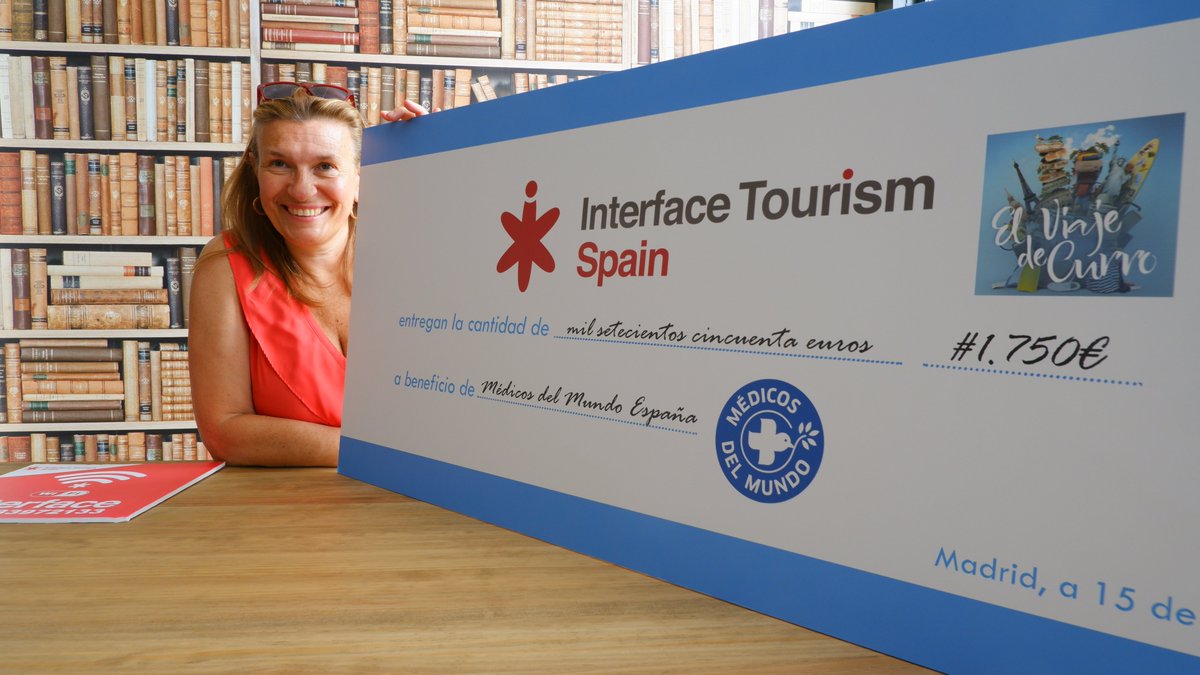 InterfaceSpain's tweet photo. ⏭️Un viaje con el que puedes seguir disfrutando en nuestro blog https://t.co/yhDeHw5g32.
👉 Desde destinos de aventura como Costa Rica o Camboya hasta destinos 🔝 como Tailandia en velero.
🤩 ¡Una gran forma de inspirarte para tu próximo viaje! https://t.co/OPhnKYDlNQ