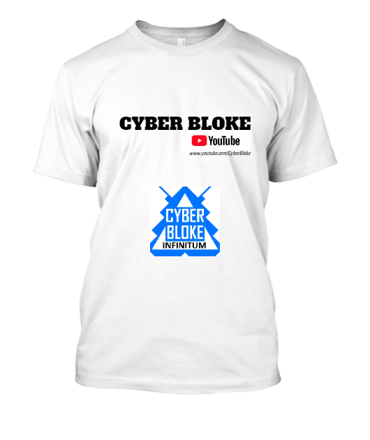 CYBER BLOKE (@CyberBlokes) / Posts / X