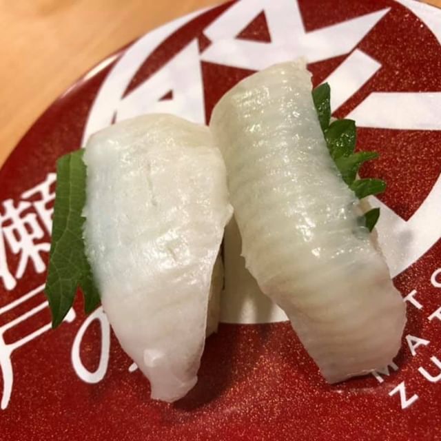 好きな寿司ネタ