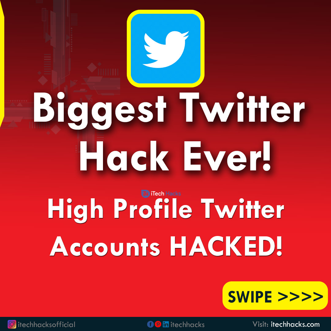 itechhacks_'s tweet photo. Follow @itechhacks_ and get a daily dose of Tech News and Cyber Security News on Twitter!
.
#twitterhacked #twittersupport #twitchblackout #BabyPenguin #TrumpFailedAmerica #UFCFightIsland1 #SKECHERSxMEWAmbassador #itechhacks https://t.co/si6jXCD6xa
