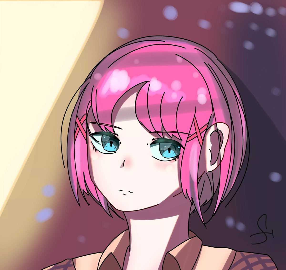 EffuKun's tweet photo. HELLO! 👋

I'm Effu, and I just started twitter so i'm new!

This is an art account and will share mostly art stuff :D

Here are my arts I drew so far https://t.co/6pZs4feXmz