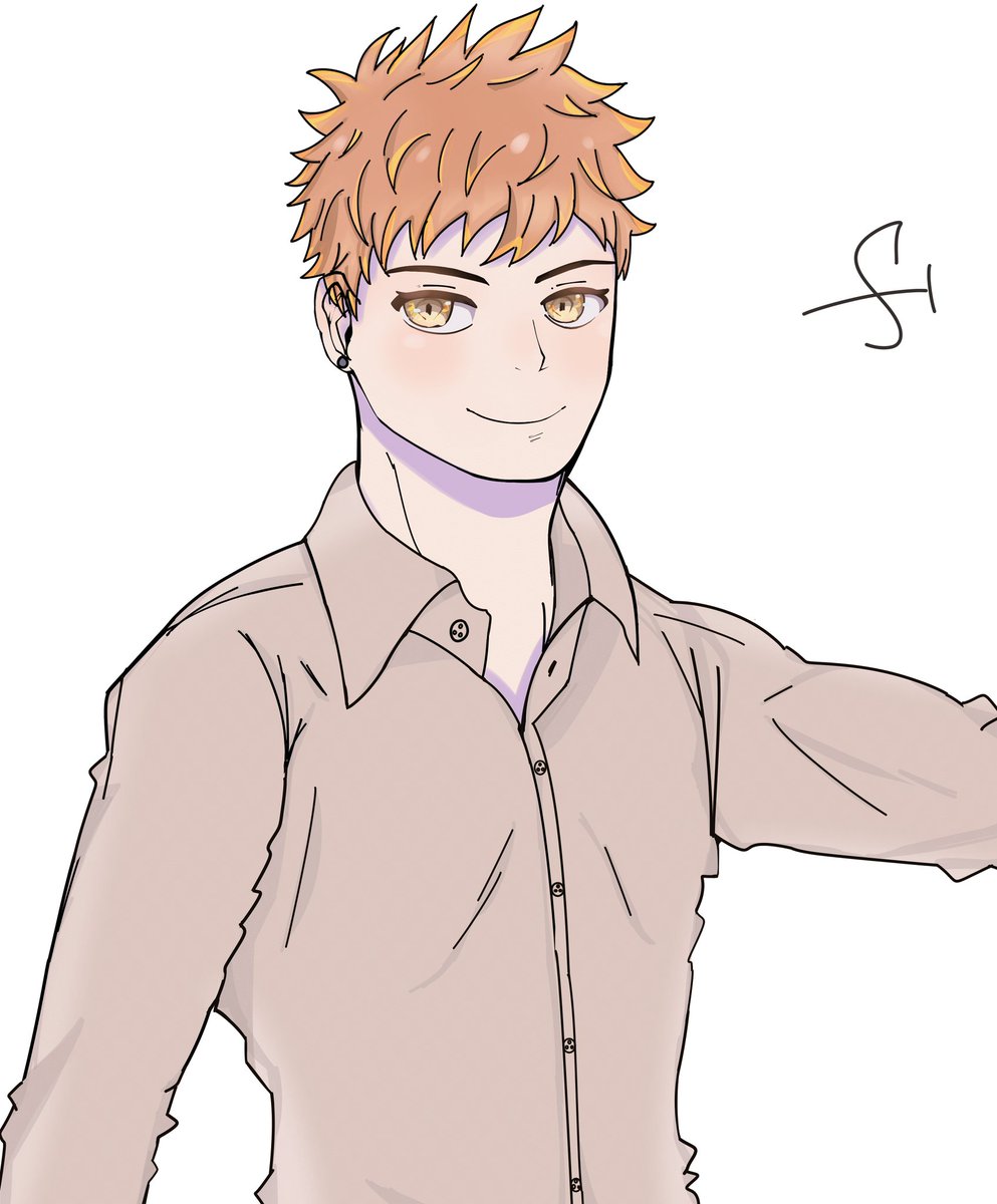 EffuKun's tweet photo. HELLO! 👋

I'm Effu, and I just started twitter so i'm new!

This is an art account and will share mostly art stuff :D

Here are my arts I drew so far https://t.co/6pZs4feXmz