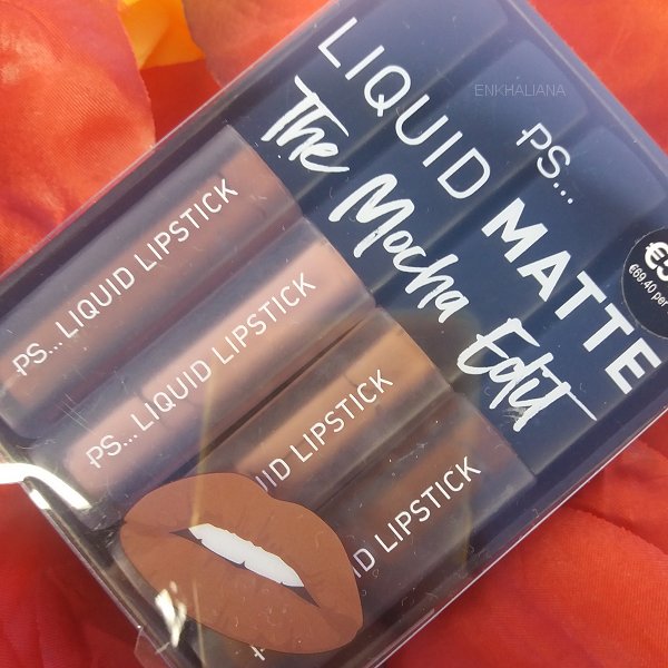 Enkhaliana's tweet photo. PS LIQUID MATTER THE MOCHA EDIT
https://t.co/VerDbWI2xA
#lips #primark #makeup #ps https://t.co/mPlu0ZWCnD