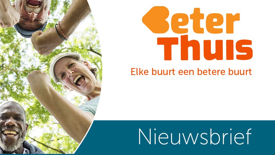 In de zomereditie van onze nieuwsbrief blikken terug.  De succesvolle #Tasvoorthuis kreeg een vervolg in Overvecht en onze projecten De Derde Helft en De Klusdienst bestaan 1 jaar; 'ons bezoek doorbreekt hun eenzaamheid een beetje.’ Lees het hier: mailchi.mp/d9ca8dca7804/b…