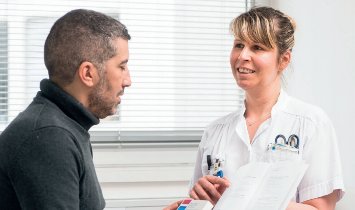 hug_ge's tweet photo. L’OncoTICE® est la préparation d’une souche atténuée de Mycobacterium bovis (bacille de la tuberculose) cultivée pour ses propriétés anti-tumorales #urologie #cystoscopie #oncotice https://t.co/hchpLvAoxs https://t.co/rhhy5EDYry