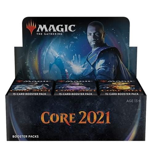 retrohubshop's tweet photo. We have had our Magic The Gathering Core 2021 Delivery!
We have Draft Boosters, Planeswalker Decks & Bundles!
#MagicTheGathering #MTGArena #magic2021 #TCG #mtgcore2021 https://t.co/jWz8EfY3ZM